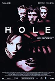 Watch Free The Hole (2001)