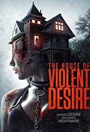 Watch Free The House of Violent Desire (2018)