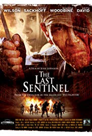 Watch Free The Last Sentinel (2007)