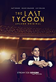 Watch Free The Last Tycoon (2016 2017)