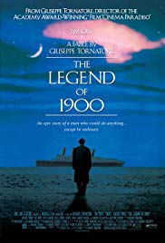 Watch Free The Legend of 1900 (1998)