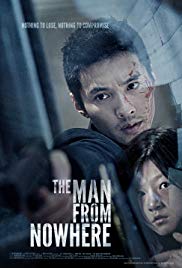 Watch Free The Man from Nowhere (2010)