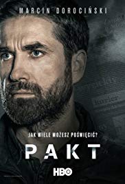 Watch Free The Pact (2015 )