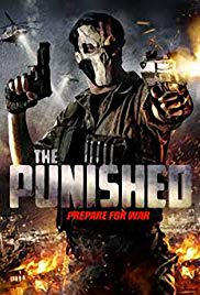 Watch Free The Punished 2018