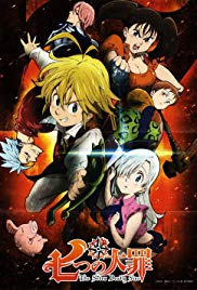 Watch Free The Seven Deadly Sins (2014 )