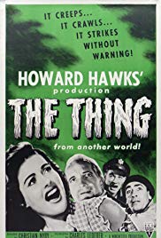 Watch Free The Thing from Another World (1951)