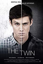 Watch Free The Twin (2017)