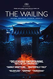 Watch Free The Wailing (2016)