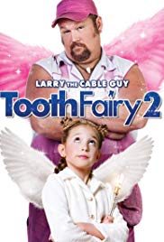 Watch Free Tooth Fairy 2 (2012)