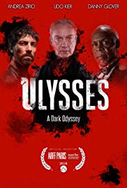 Watch Free Ulysses: A Dark Odyssey (2016)