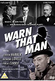 Watch Free Warn That Man (1943)