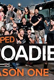 Watch Full Movie :Warped Roadies (2012 )