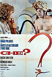 Watch Free What? (1972)