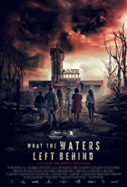 Watch Free What the Waters Left Behind (2017)