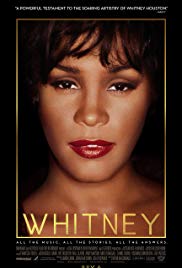 Watch Free Whitney (2018)