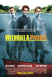 Watch Free Without a Paddle (2004)