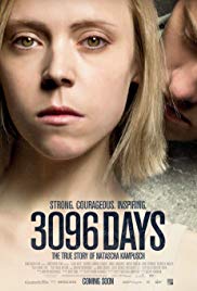 Watch Free 3096 Days (2013)