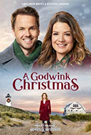 Watch Free A Godwink Christmas (2018)
