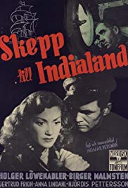 Watch Full Movie :A Ship to India (1947)