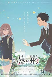 Watch Free A Silent Voice (2016)