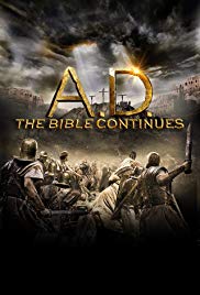 Watch Free A.D. The Bible Continues (2015)
