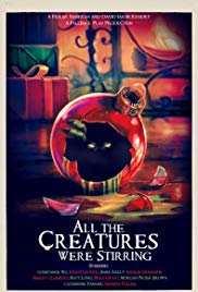 Watch Free All the Creatures Were Stirring (2016)