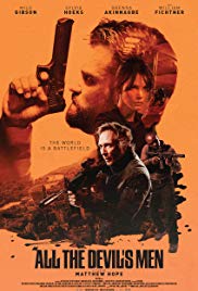 Watch Free All the Devils Men (2018)
