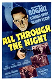 Watch Free All Through the Night (1942)