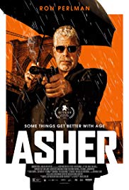 Watch Full Movie :Asher (2017)