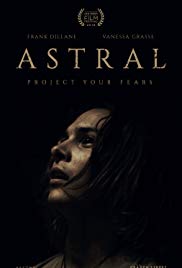 Watch Free Astral (2018)