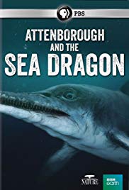 Watch Free Attenborough and the Sea Dragon (2018)