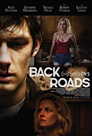 Watch Free Back Roads (2018)