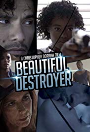 Watch Free Beautiful Destroyer (2015)
