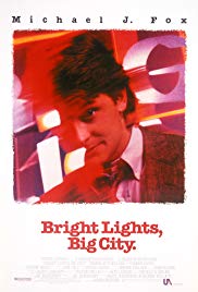 Watch Free Bright Lights, Big City (1988)