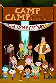 Watch Free Camp Camp (2016 )