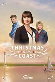 Watch Free Christmas on the Coast (2017)