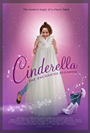 Watch Free Cinderella: The Enchanted Beginning (2018)