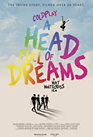 Watch Free Coldplay: A Head Full of Dreams (2018)