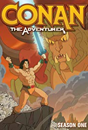 Watch Free Conan: The Adventurer (19921993)