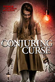 Watch Free Conjuring Curse (2018)