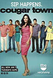 Watch Free Cougar Town (20092015)