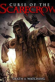 Watch Free Curse of the Scarecrow (2018)