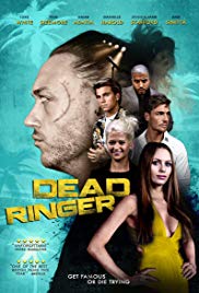 Watch Free Dead Ringer (2018)
