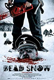 Watch Free Dead Snow (2009)