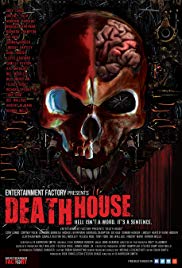 Watch Full Movie :Death House (2017)