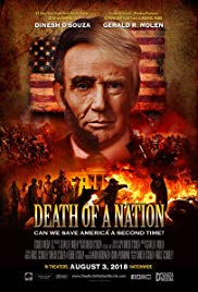 Watch Free Death of a Nation (2018)
