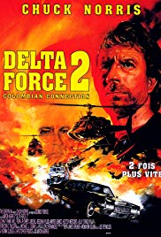 Watch Free Delta Force 2: The Colombian Connection (1990)
