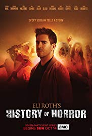 Watch Free Eli Roths History of Horror (2018 )