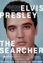Watch Free Elvis Presley: The Searcher (2018)