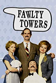 Watch Free Fawlty Towers (19751979)